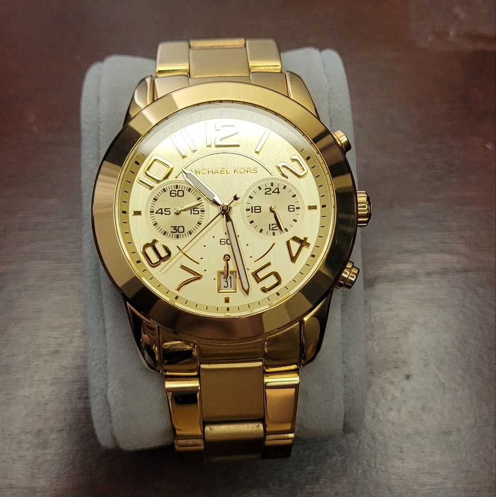 Michael Kors watch